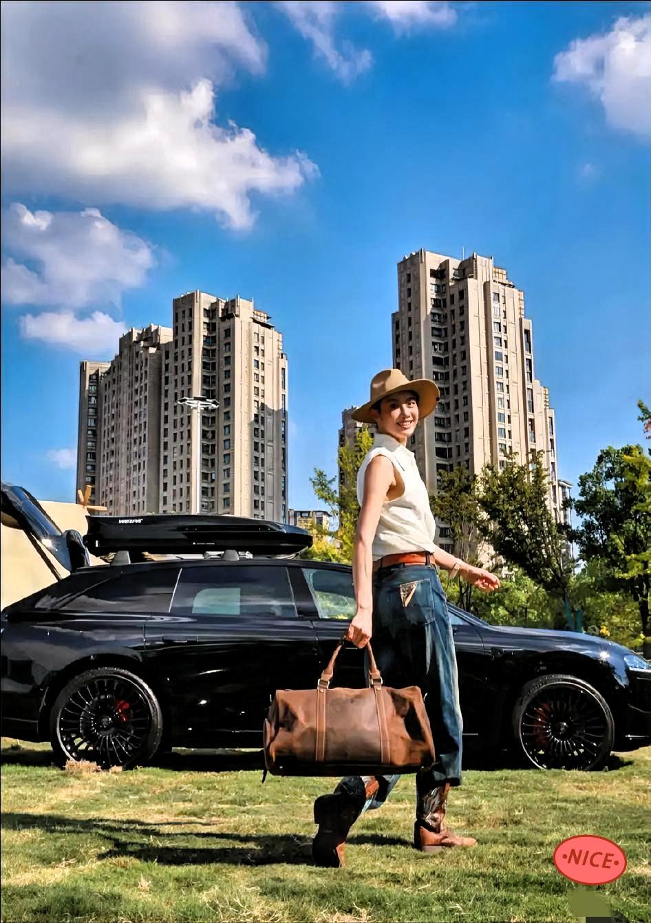 工作赋能,绽放独立女性光彩突然被一句话深深共情:女人这辈子,一定要有份自己的