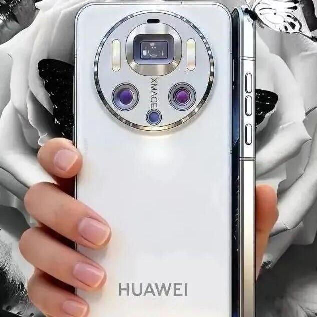 华为Mate80GTS爆料！7500mAh+2TB游戏党狂喜（以下为网络