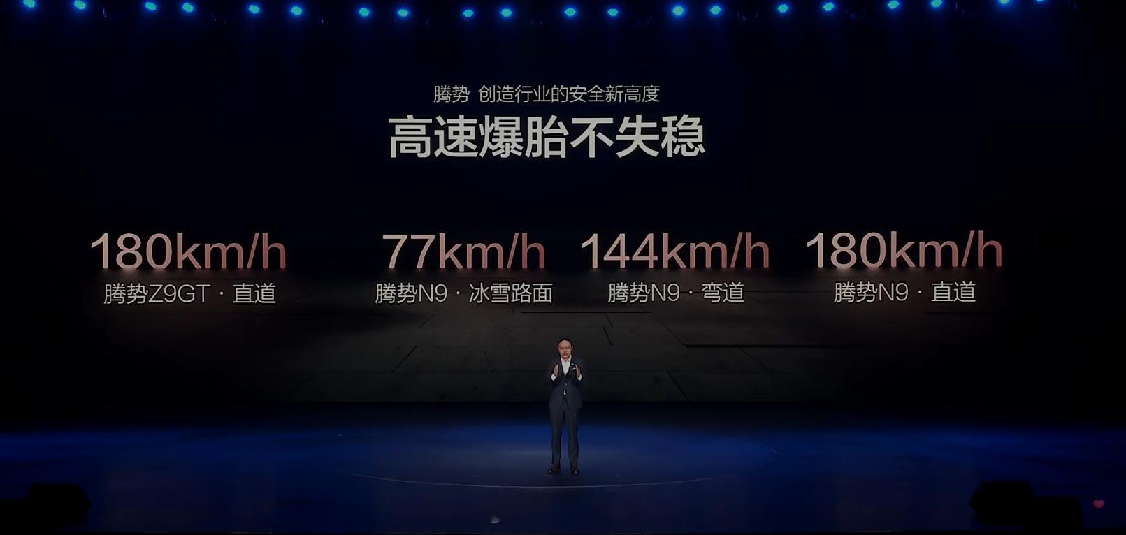 越级价值终极满足，啥叫实力？这就是实力。以后看到我腾势大哥，记得低头过去，千万别