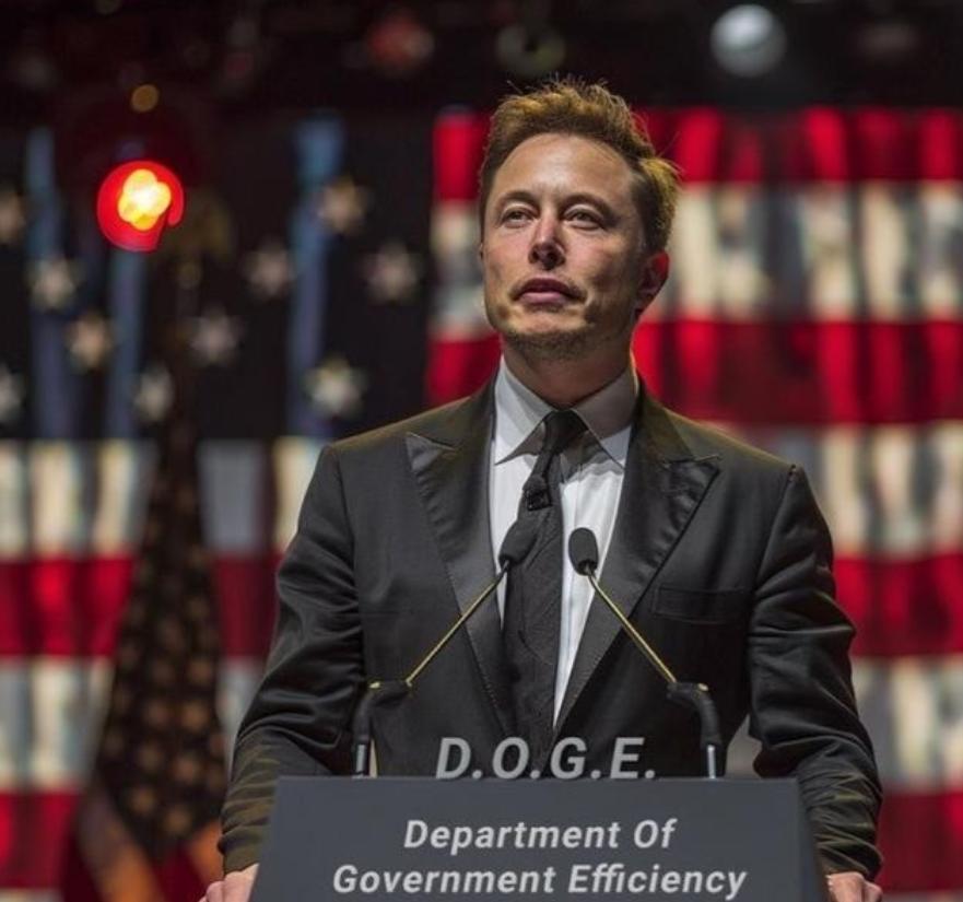 如果马斯克清空全部身家——固定资产、股票全抛售，狂揽3000亿现金彻底停