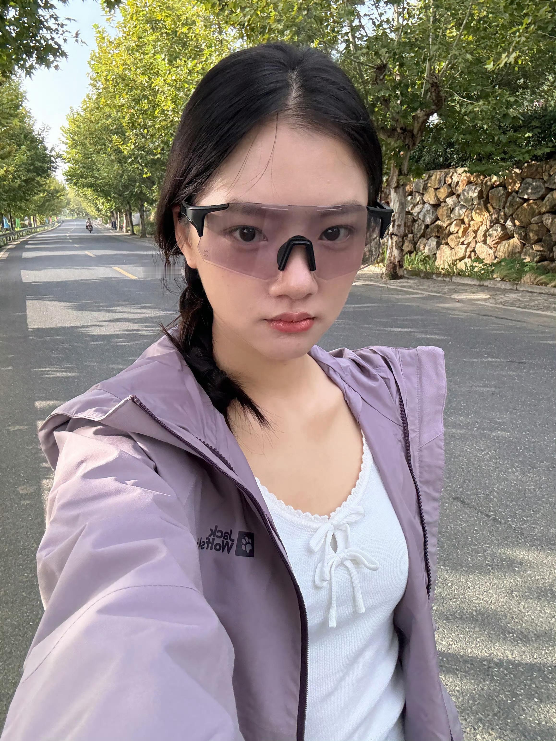 这居然是任敏哇塞这是任敏吗？怎么越来越漂亮啦，又美又勇敢🙌真的太棒