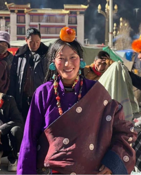 为什么藏民没有高原反应？就这么说吧，藏民没有高原反应，都是用寿命换来的青藏高