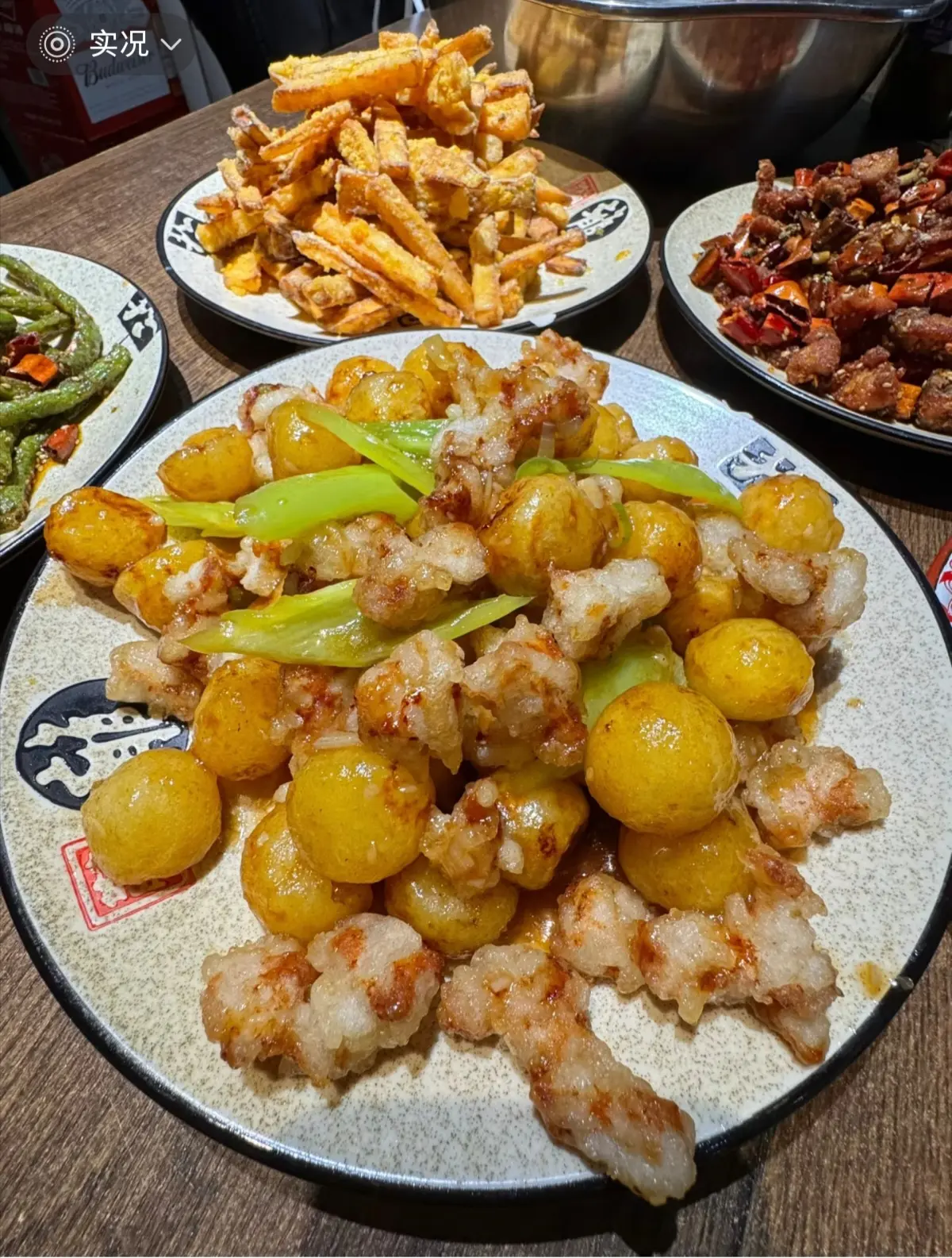 酸酸甜甜的，超级好吃呢