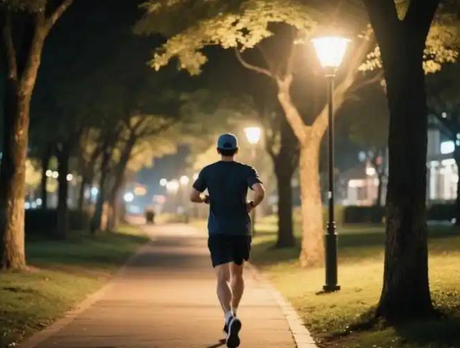 悲剧还是发生了！近日，浙江宁波，一小伙为了增强免疫力，每天晚上都要跑步，结果这晚