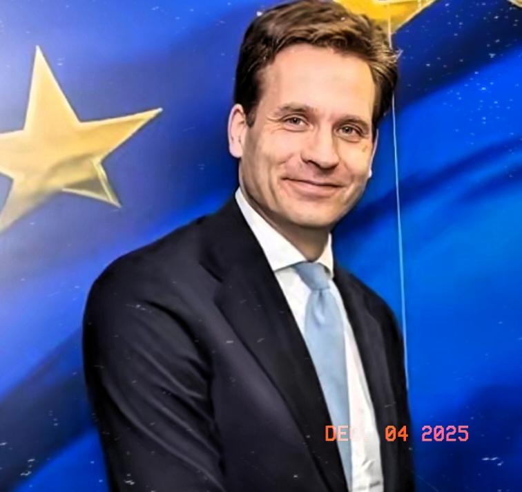 就在近日，荷兰公开放中方鸽子。荷兰经济事务大臣卡雷曼斯近日已去信议会，提及取消原