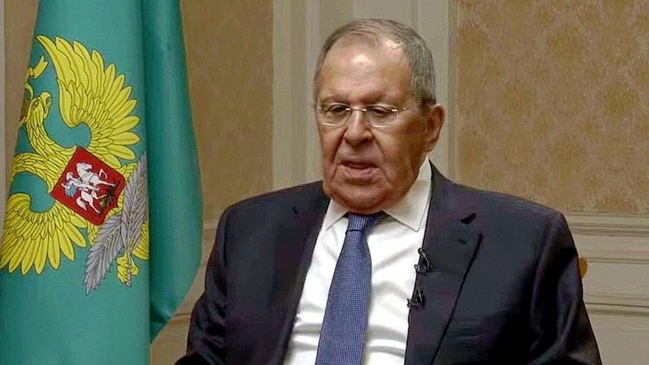 俄外长：我们在试着理解，美国如何做到既要合作、又要把俄罗斯赶出能源市场俄罗斯