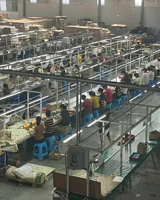 不能小看越南，越南人继承中国人的思维，也是有发达国家梦、强国梦的，妥妥的