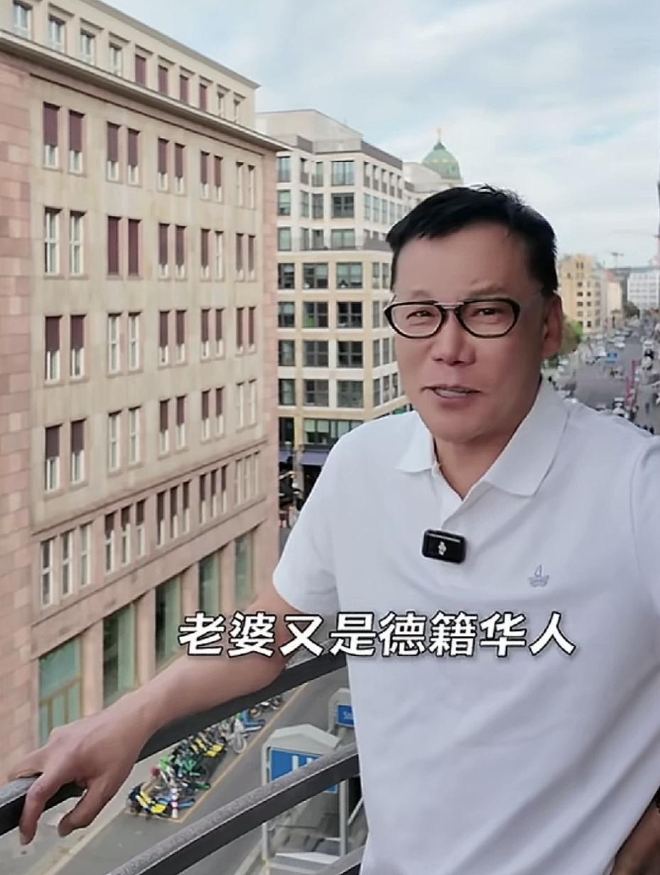 有钱人应该多学学李国庆！李国庆算是活得通透的有钱人！他在最新的视频里说，很