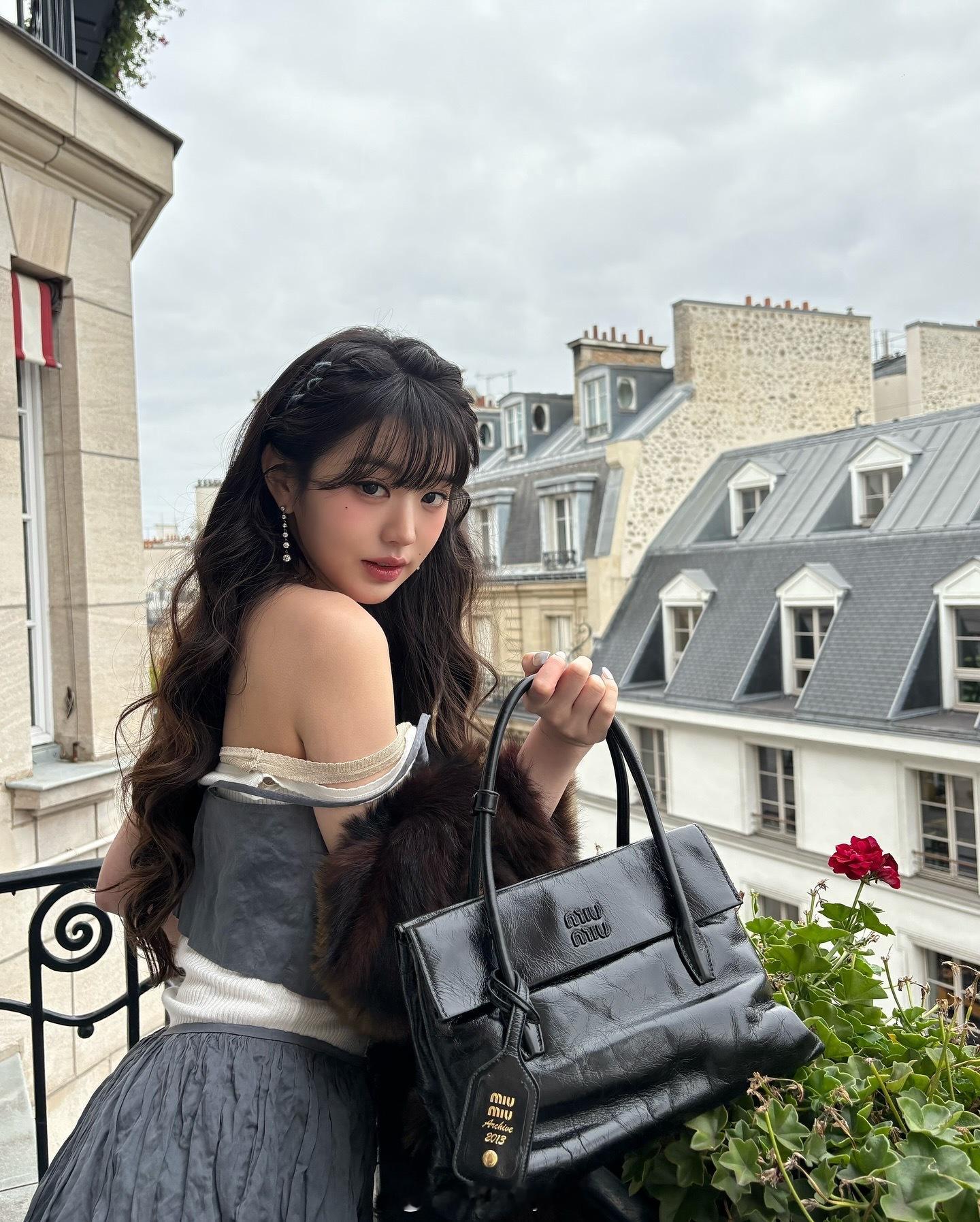 张元英Xmiumiu​​​