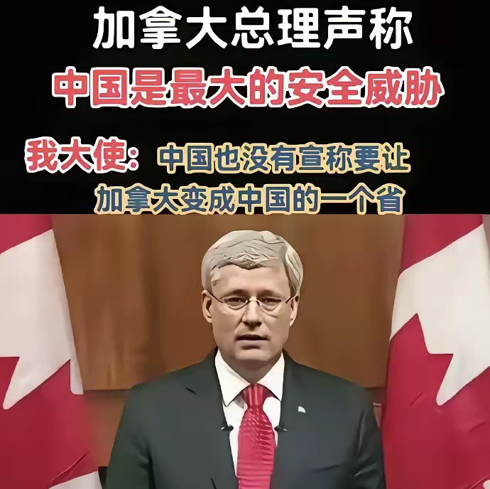 中国大使回怼两国解气---你绝对想不到，我们的大使在国际