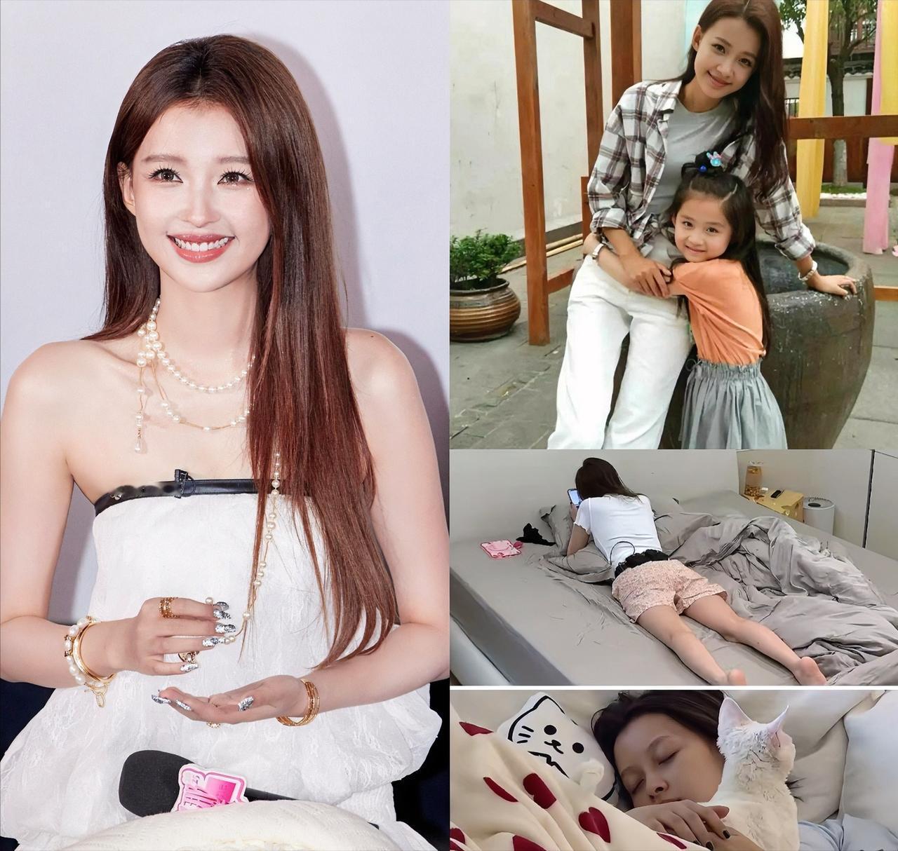 发现没？孙怡就算争到了女儿大福的抚养权。可8岁的大福，还是常年跟着外公外婆过