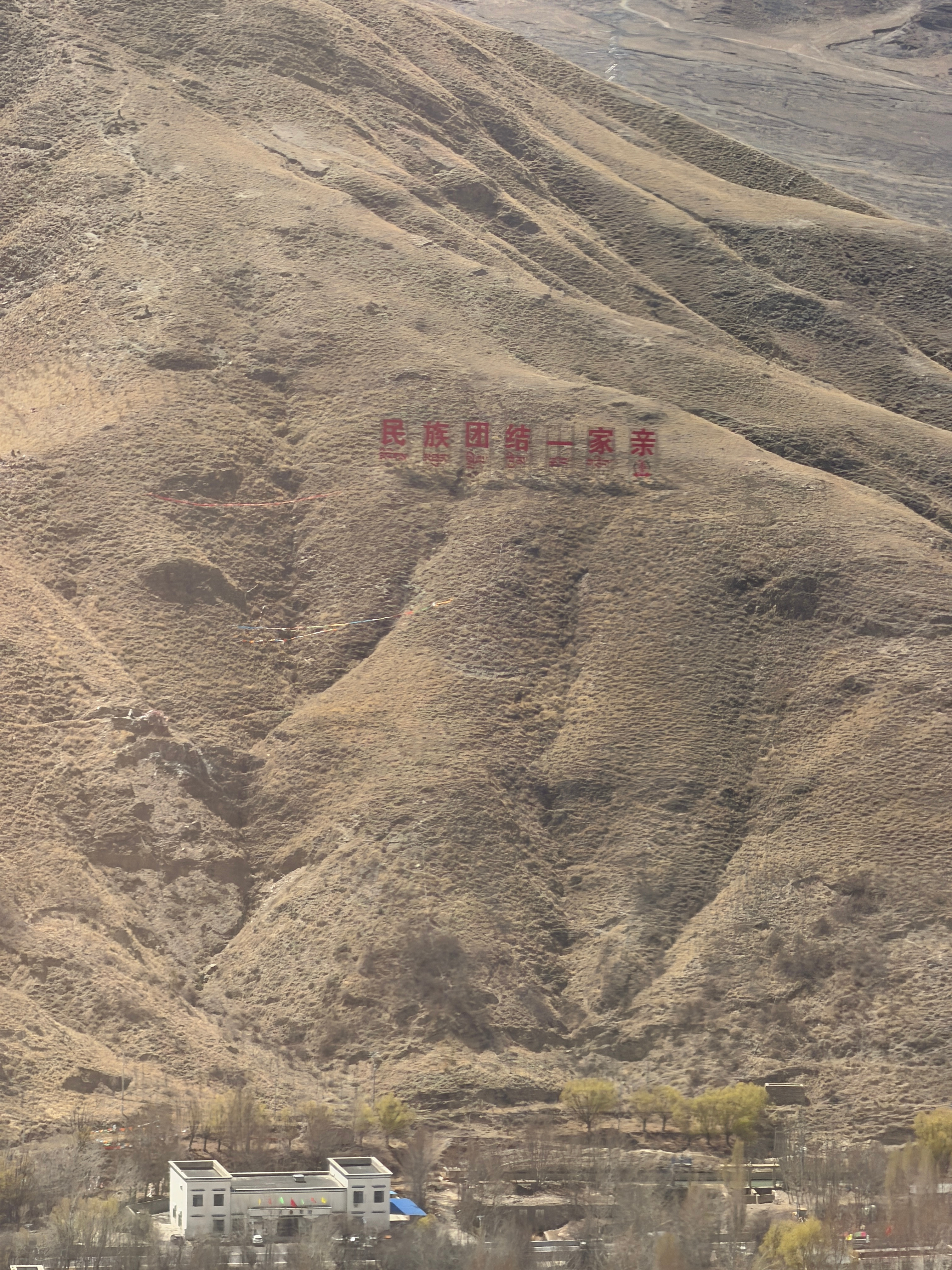 落地拉萨不知道我博哥飞到哪儿了我回程机票走的其他活动邀请给我韩哥省了几千块没想到