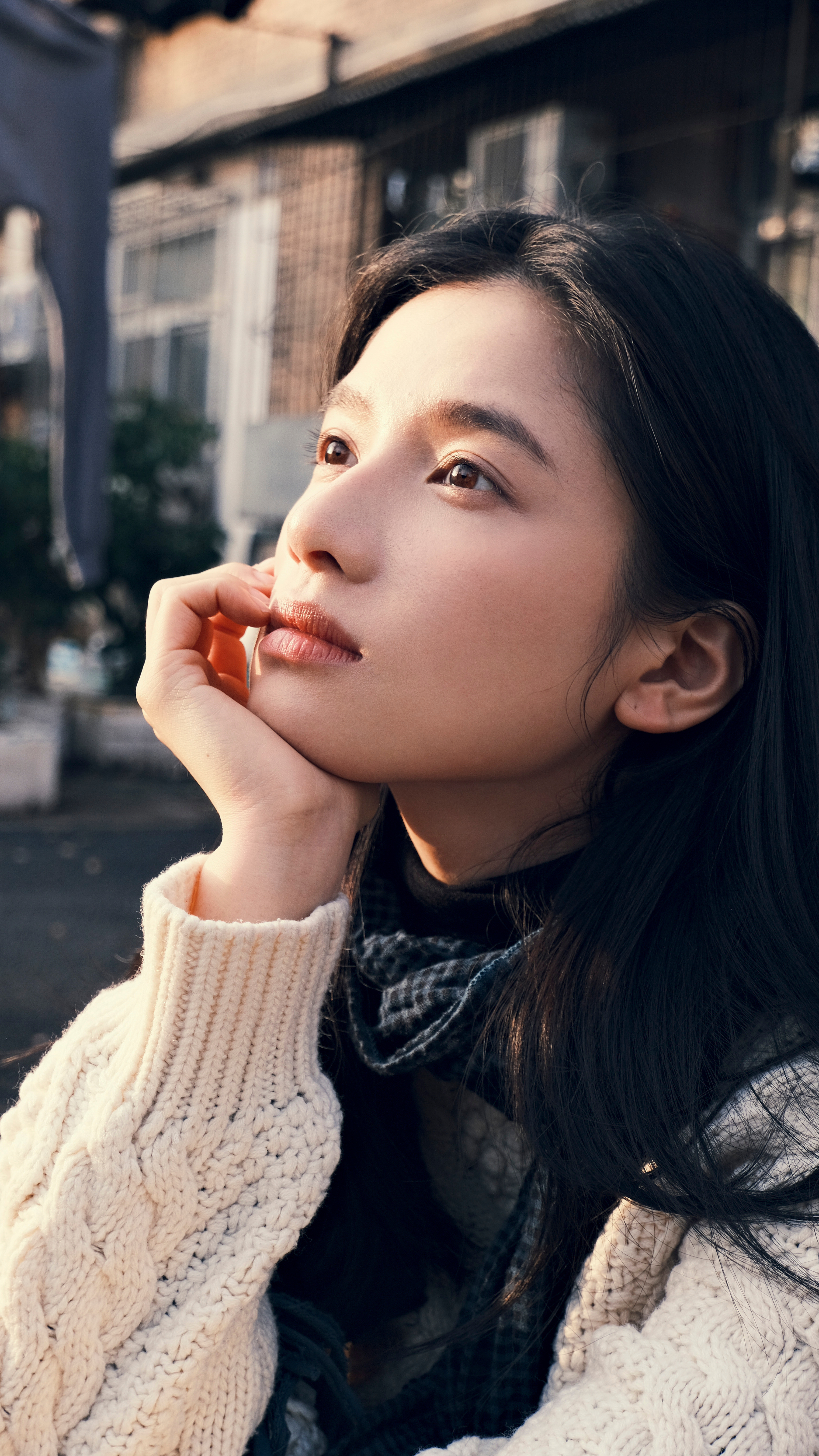 张婧仪张婧仪身高一六七点五在复制粘贴的时代，你是手写的诗