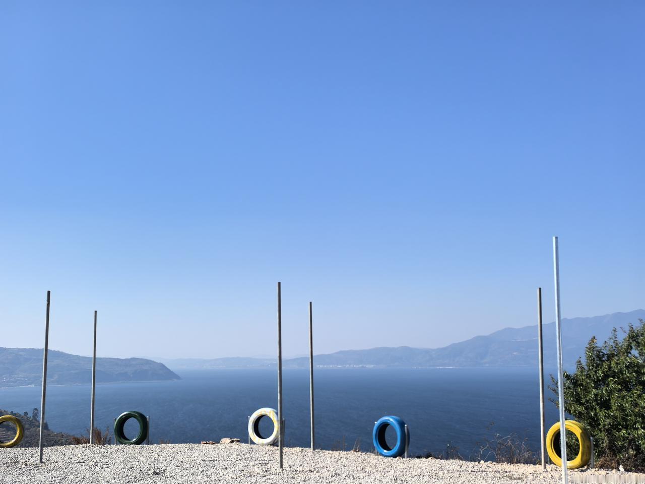 王爷们新的带刀侍卫来了！这次巴基斯坦的空军中队已经进驻沙特，这里面最大的看点既不