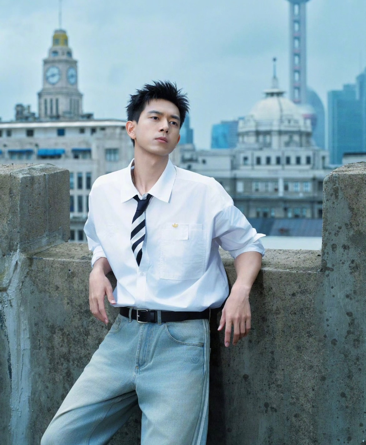 雾里青作者辟谣没有原型没有原型意味着啥没懂，会影响剧情和演员吗，但这也是在原型是