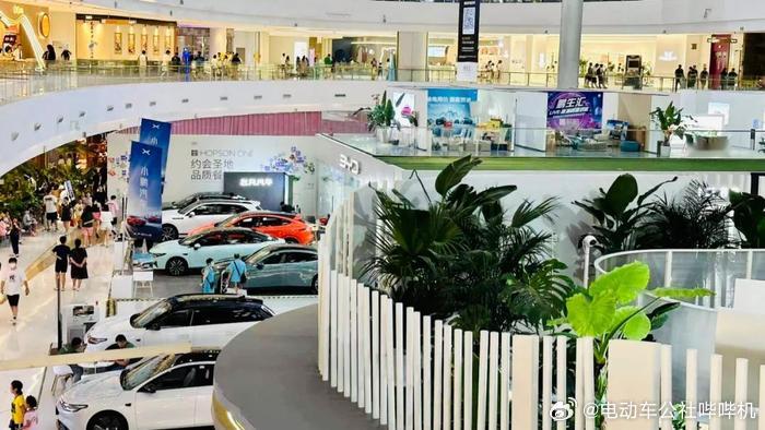 现在买车有多利索一个很重要的点在于买车流程。当买一台车，需要先进店了解车型，然