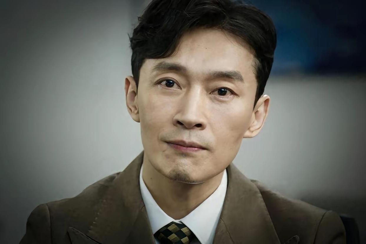 追剧巜八千里路云和月》看了昨晚的剧情，我被曹磊的演技震振了！