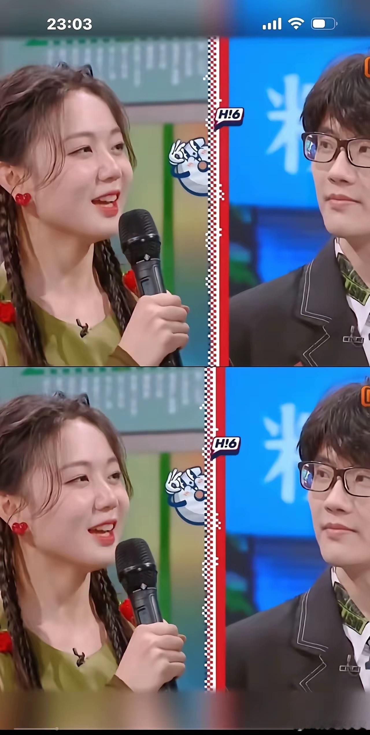 如果我是冯禧的妈妈就算给我再多钱我也不会同意女儿嫁给许嵩的，因为年龄相差太大了，