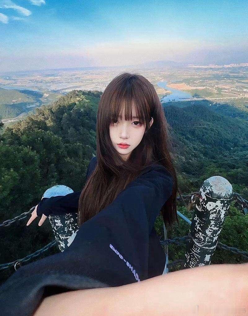 旺仔小乔真人图片​​​​