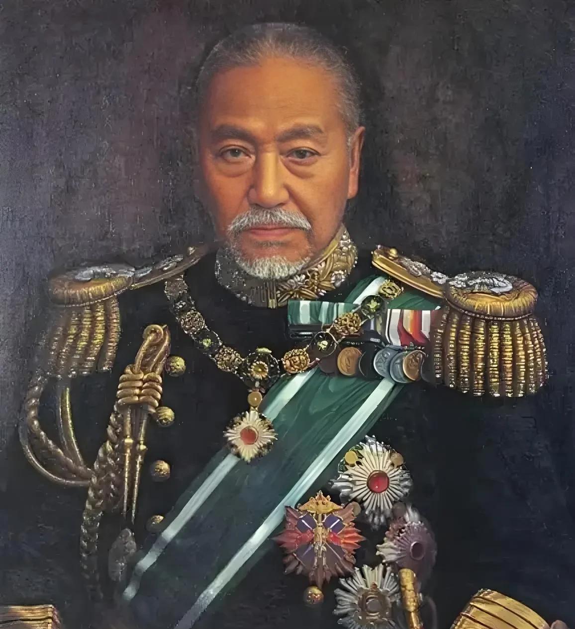 1904年2月9日凌晨，日以鱼雷艇偷袭旅顺俄舰队后，上午9时，日联合舰队的主力就