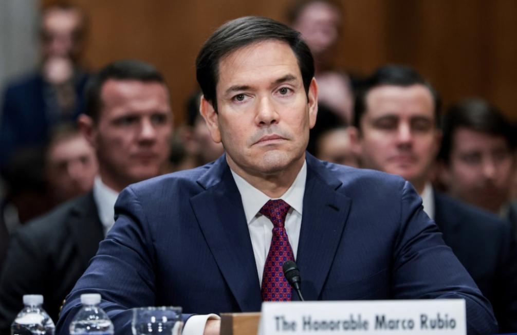5000万买通议员？鲁比奥作证，曝光马杜罗游说美国政府暗箱交易3月24日，美