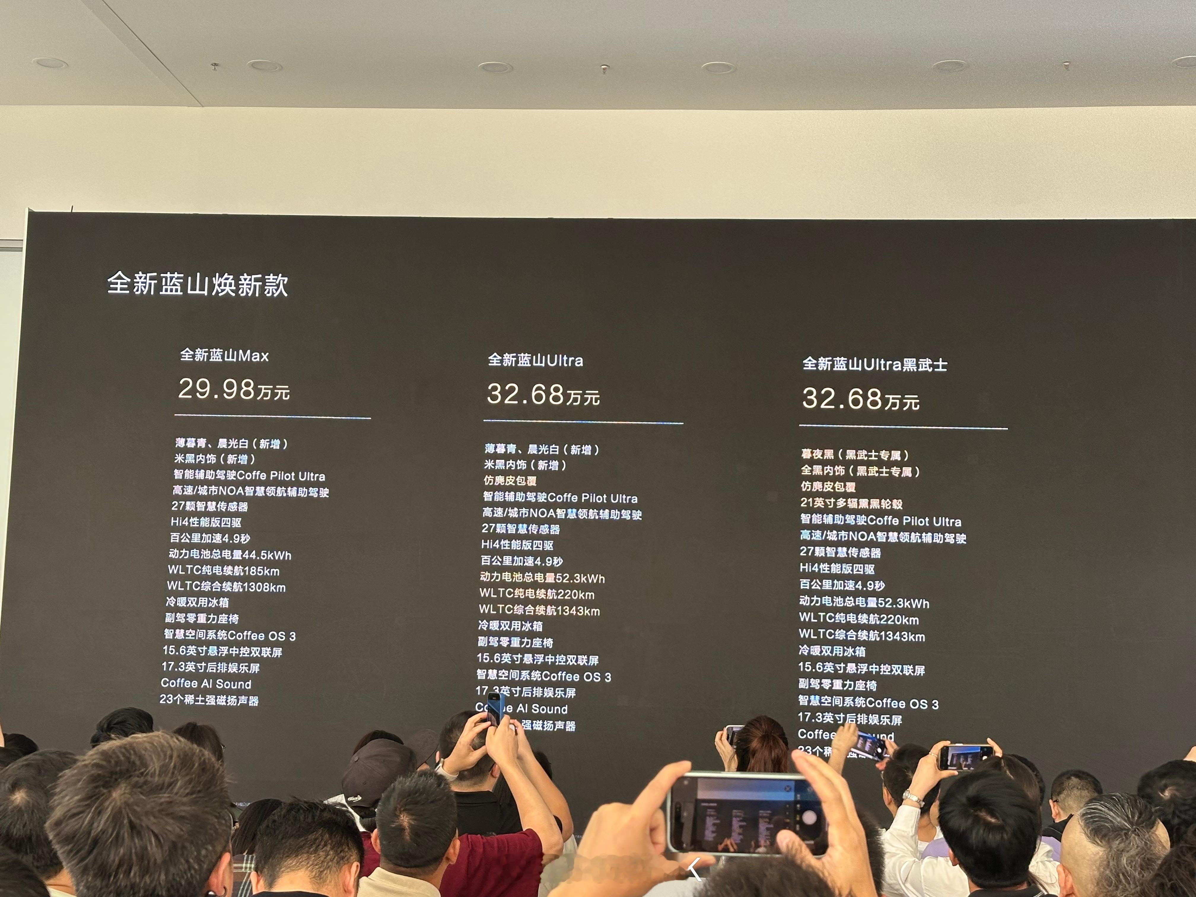 借这张图，来聊一个有意思的故事。最近有一辆车，我开着它，总是会不经意间叫“你好小