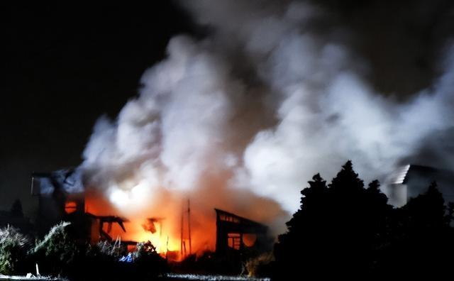 日本拉响最高警报！19.9万人冻死预警背后：宁可备而不用，不可用时无备日本连