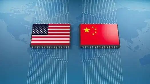 俄媒认为，中国一面宣布对美国进口芯片反倾销调查，一面宣布英伟达违法，事实上是针对