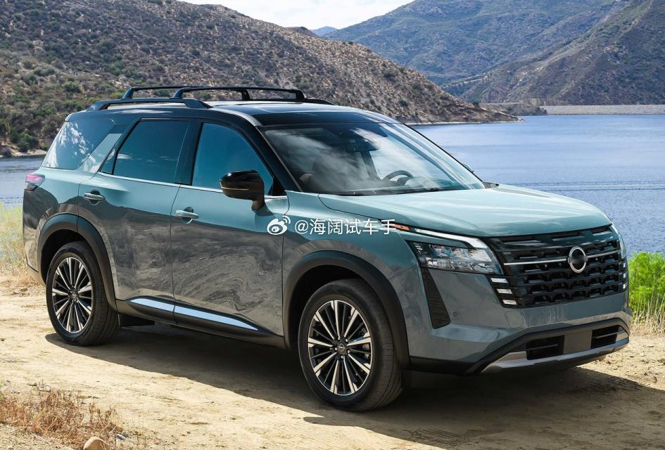 怕翻得~~~这车和探陆有啥关系吗？？？这车装备的是284马力的3.5V6发动机，