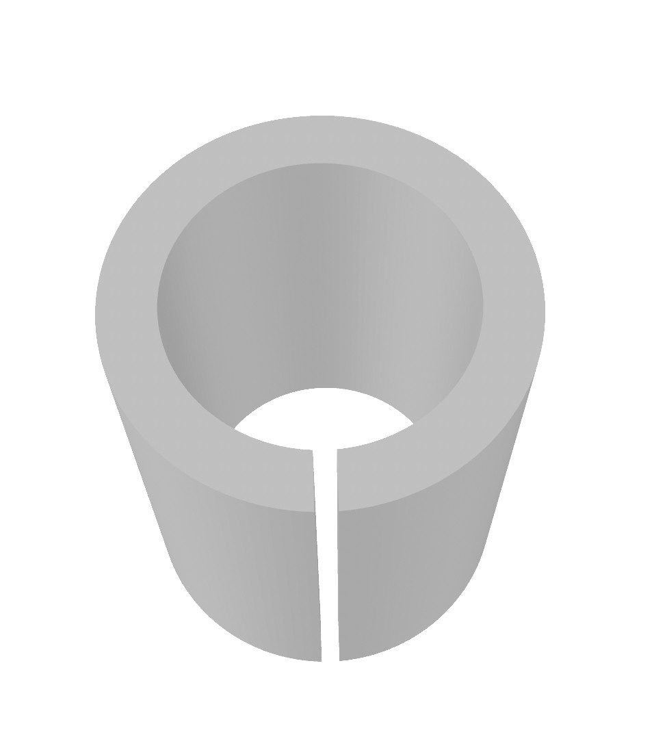 是时候自己买个3D打印机了？我就打个几厘米的组件，收费60块钱也太贵了。