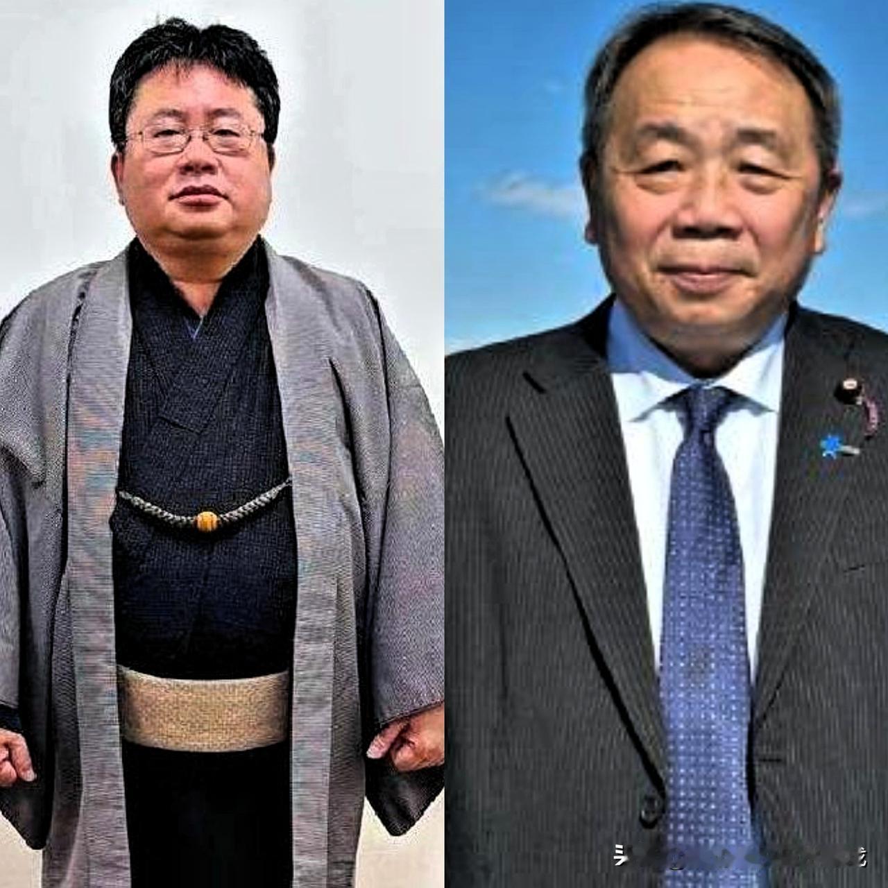 高市早苗反华背后这两个“内鬼”在推波助澜高市早苗的反华言论背后，有两个