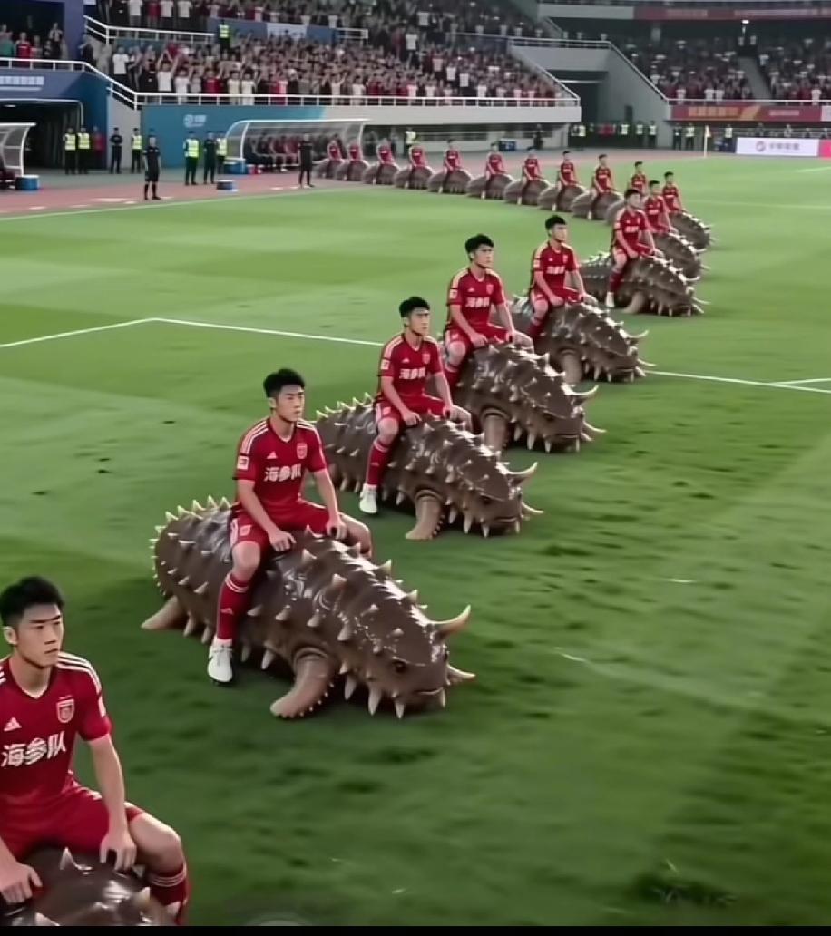 难怪多年不进球！国足青训真相曝光：选的是富二代，不是天才终于明白，为什么国