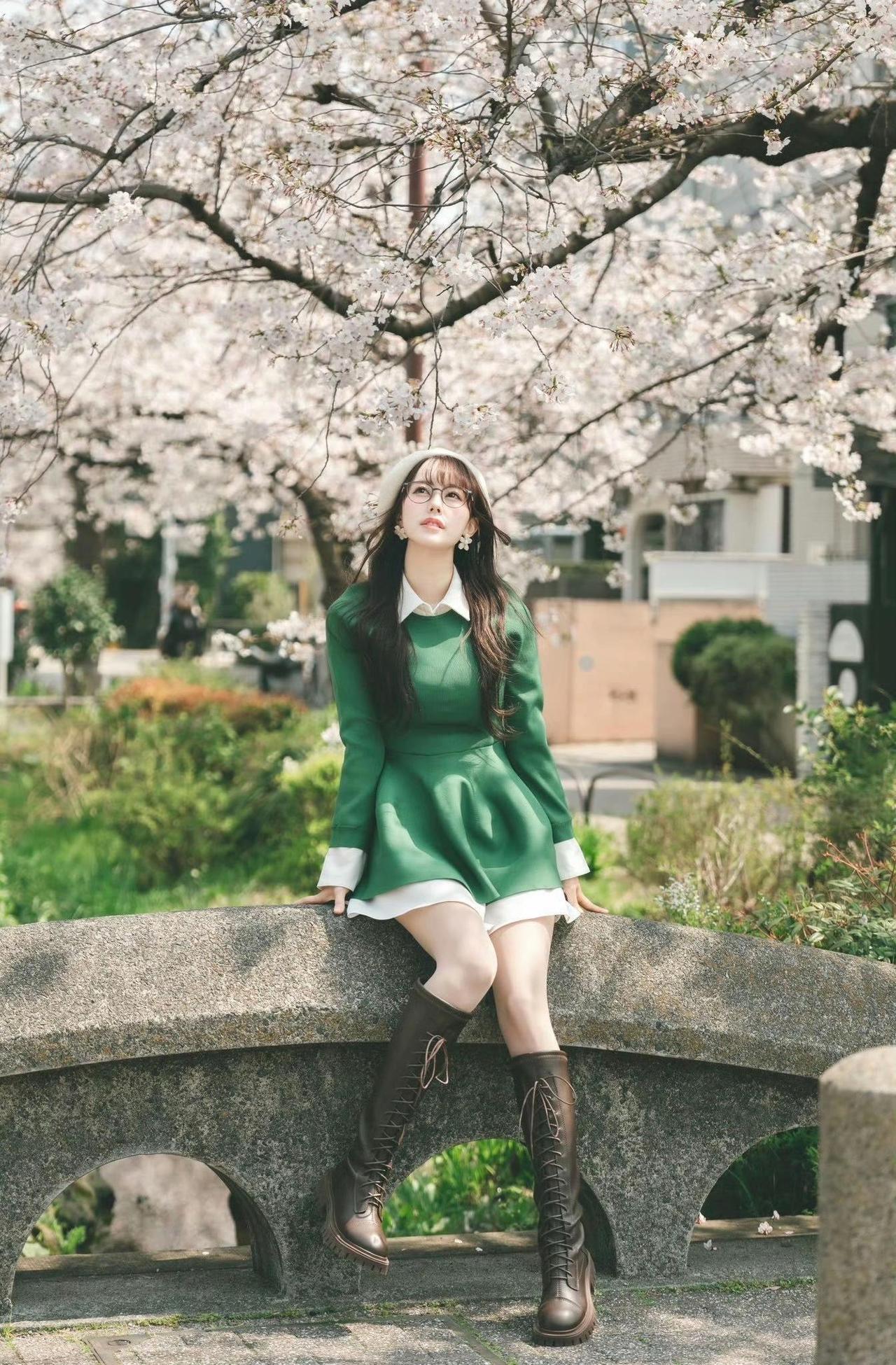 有哪些美女让人过目难忘？