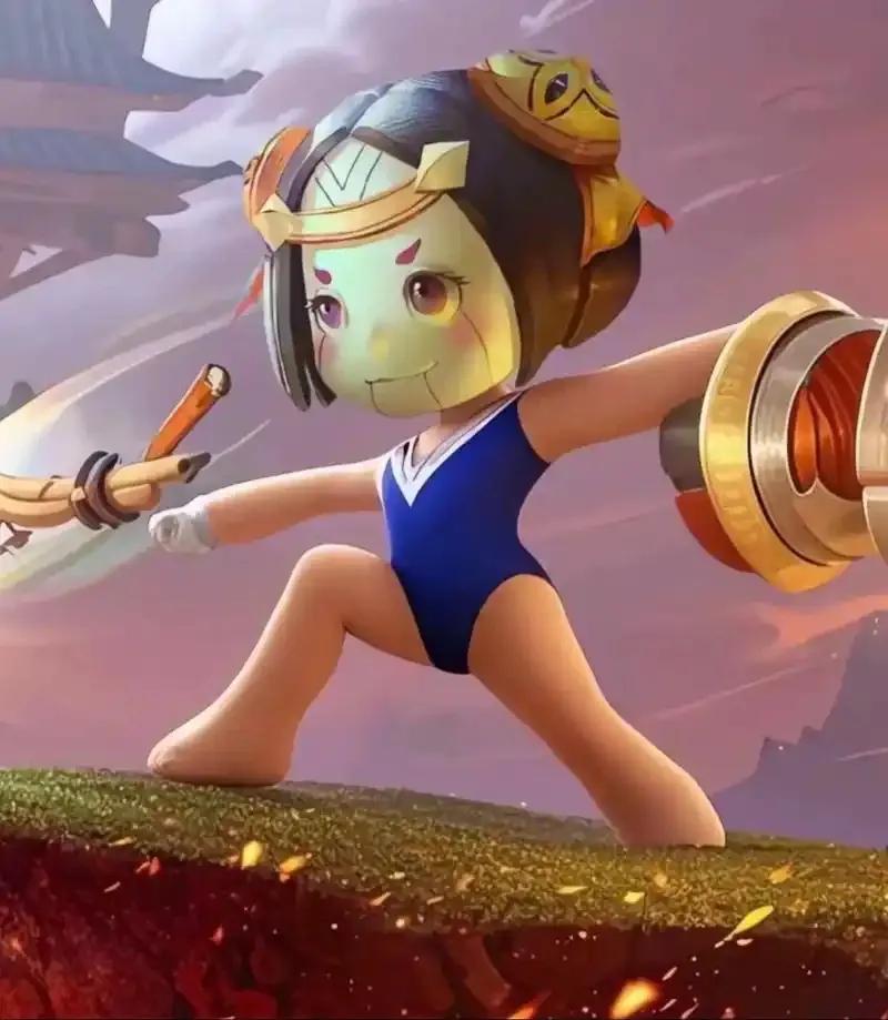 赛季马上结束了，单排什么射手比较好上分，懂的人说一下。感觉单排用鲁班、后羿这种