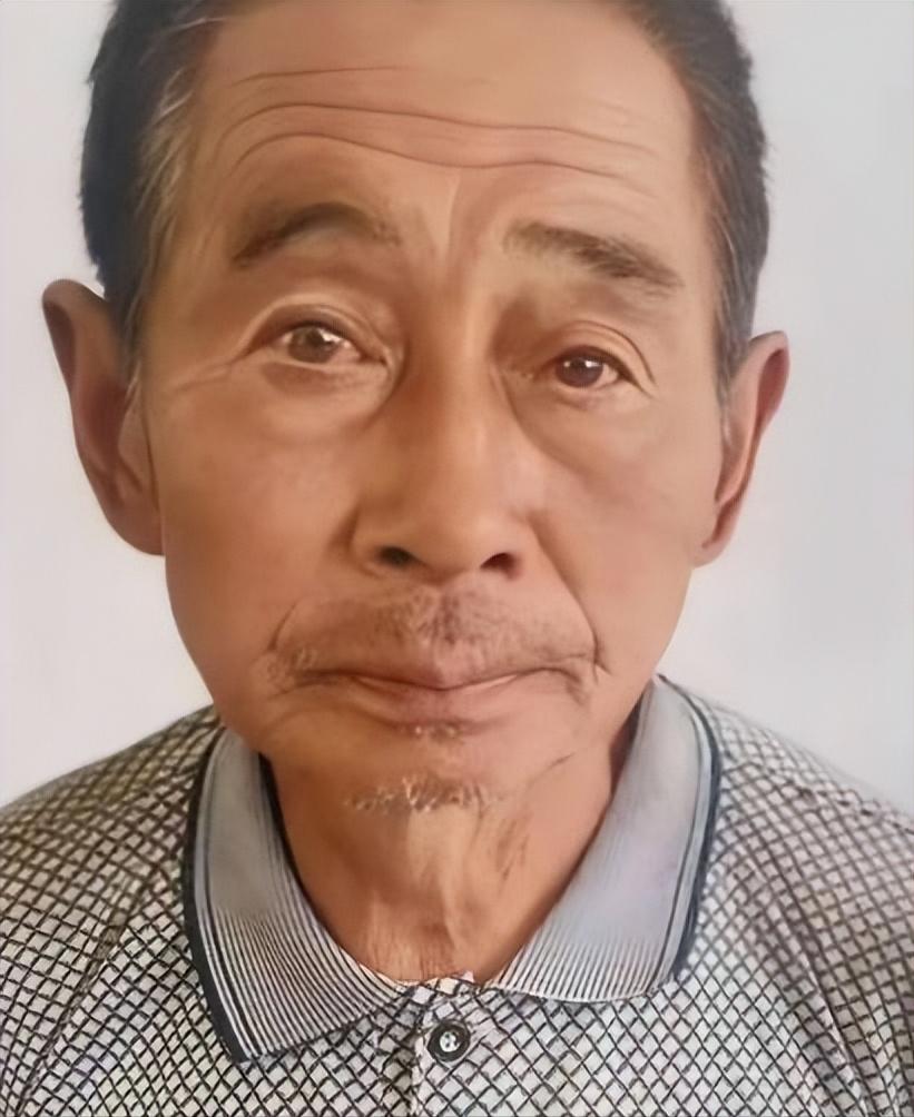 河北承德，75岁的村民于国明像往常一样上山放羊。下午2点50分，他独自离家前往山