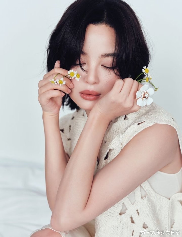 辛芷蕾不穿让自己难受的衣服谁懂啊！终于有女明星站出来说“不穿难受的衣服”了，这立