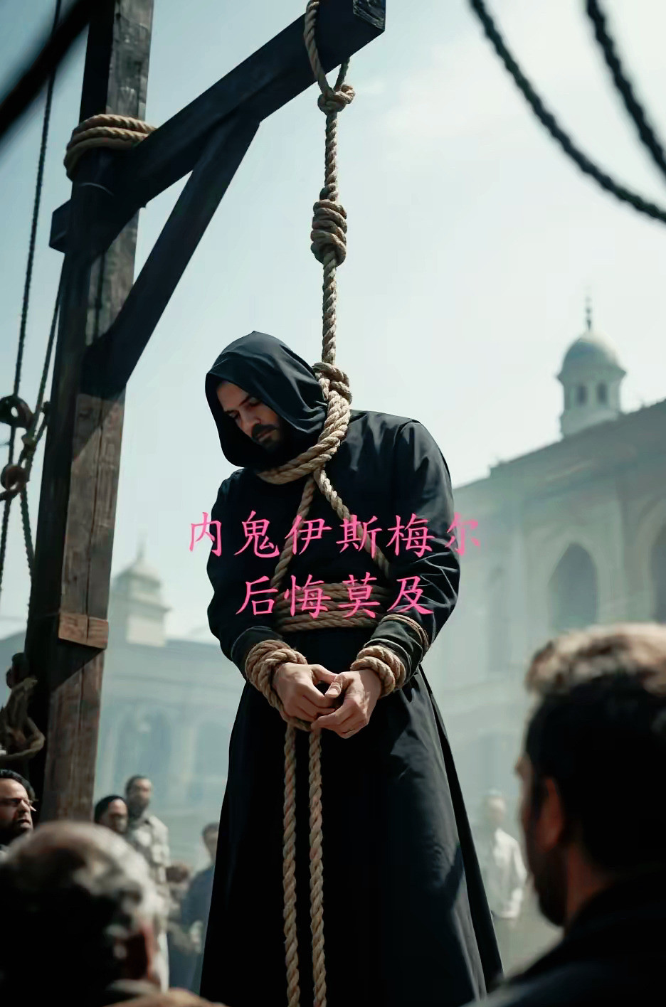 伊朗间谍倒霉了，泄密害惨国家啥？伊朗出了个大叛徒！这哥们