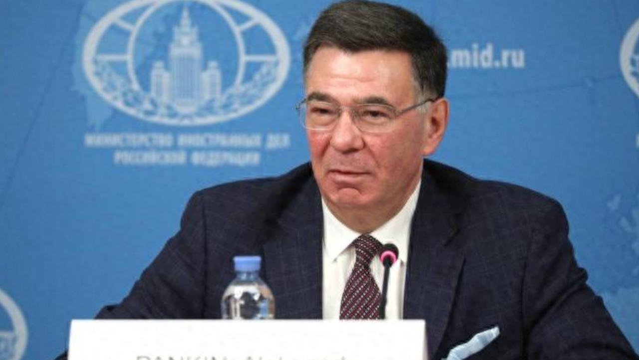 特朗普这手牌打得挺响：向普京发出“最高级别”G20参会邀请，地点选在他佛州的地盘