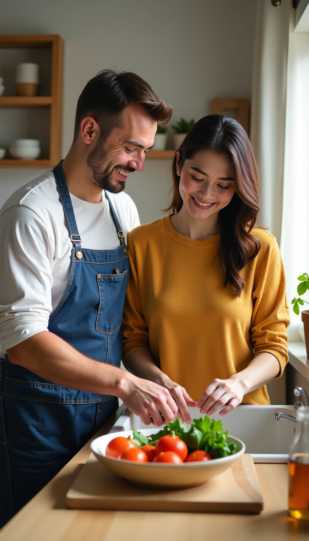 中年夫妻越走越远？做好这6点，婚姻稳如磐石！人到中年才懂：婚姻不...