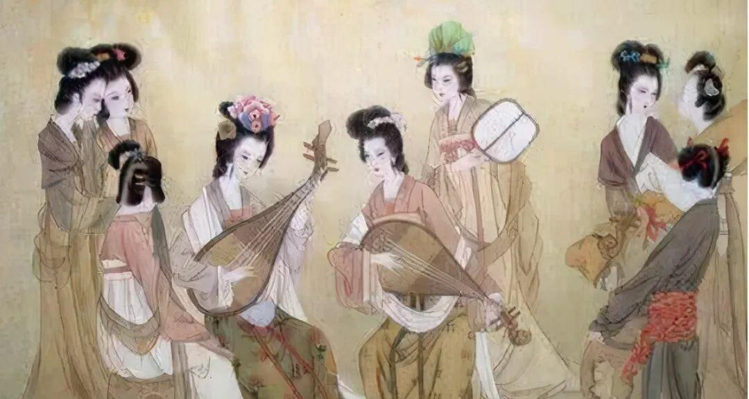 |管仲·美人计|老流氓管仲为了搞活经济，增加国库收入，发明了一种新赚钱方式