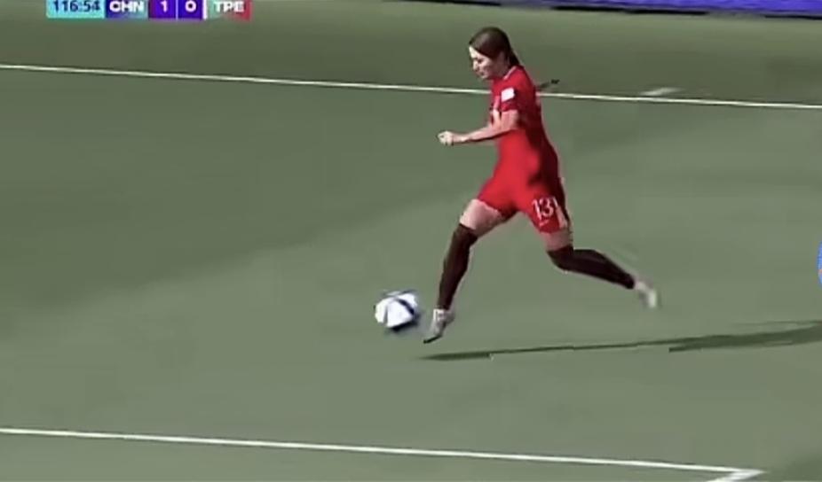 这场比赛有三个想不到：一是没有想到90分内没有拿下对手！二是没有想到乌日古木