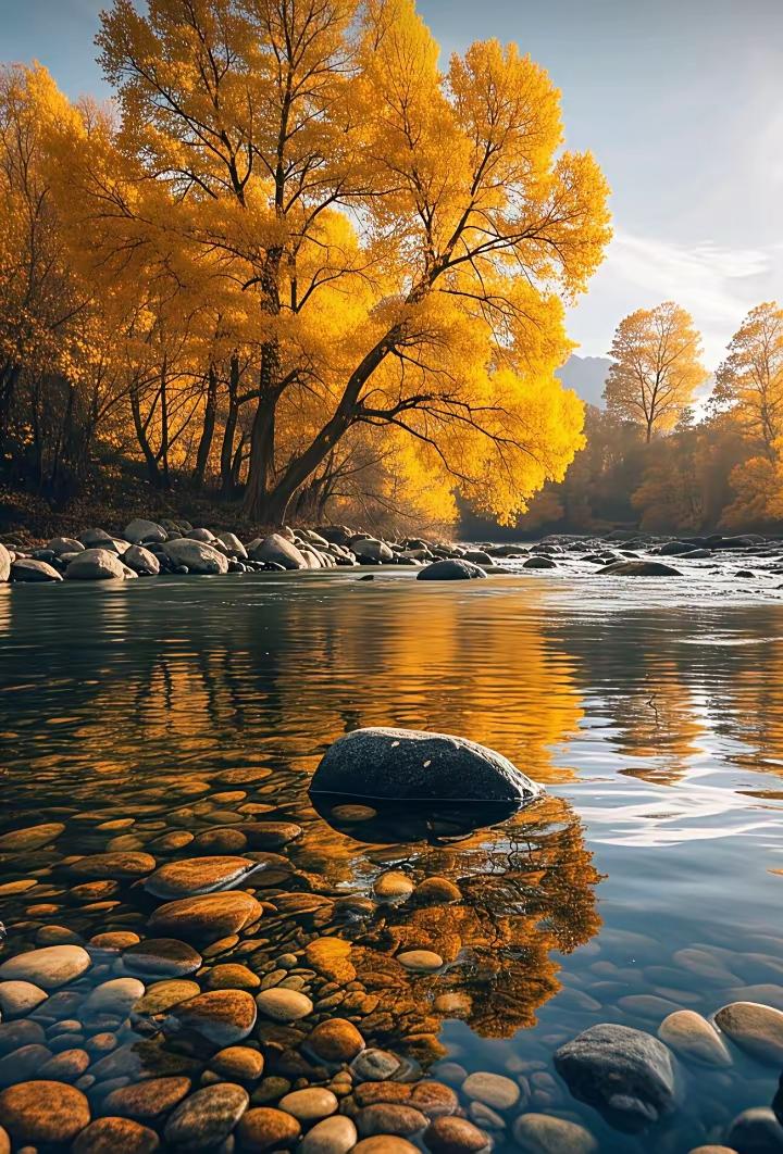 人生清醒不管多大年纪，无论身处何方，永远别把希望，全押在别人身上。