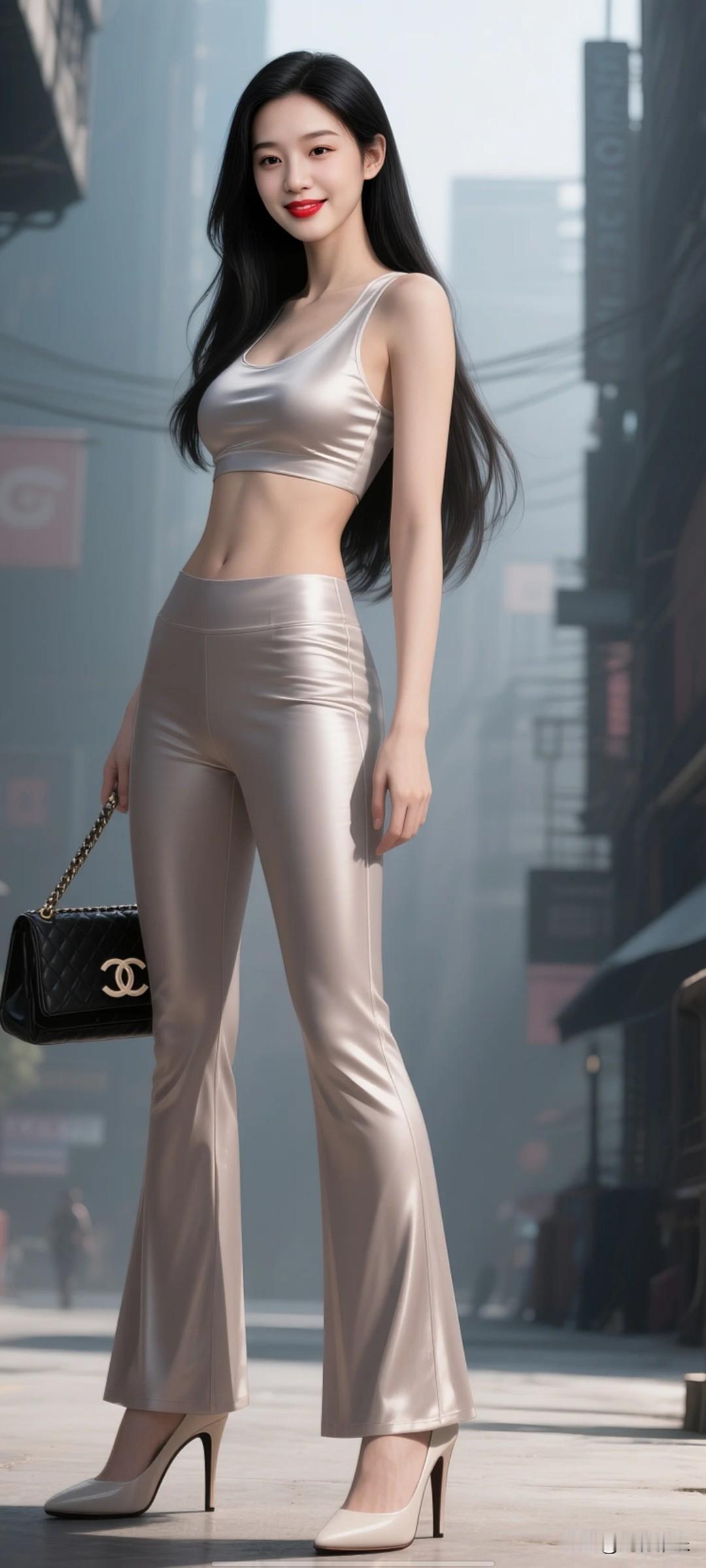 晒图笔记大赛气质穿搭怎么穿才恰到好处?喜欢显瘦,知性的搭配吗?有气质的穿搭如