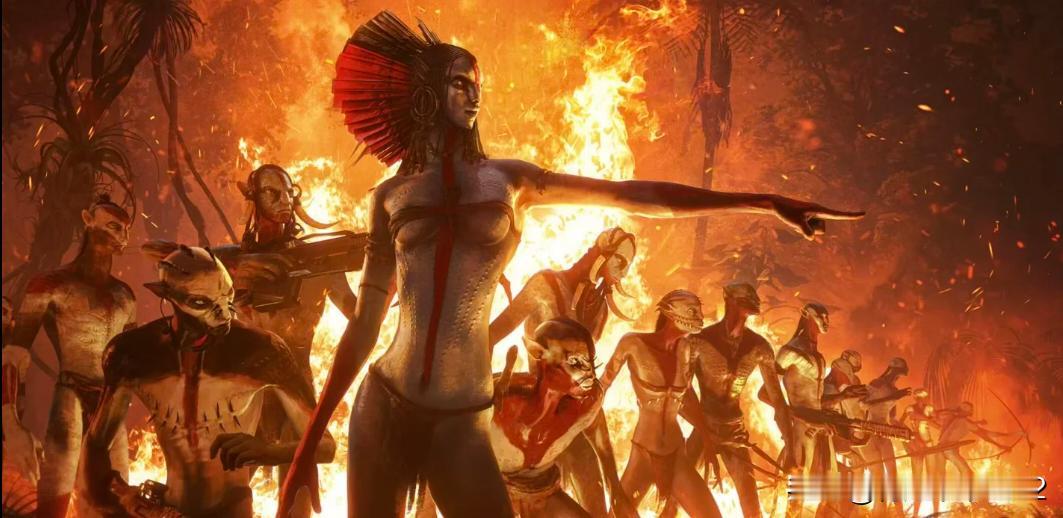 为什么看完阿凡达的我们会走不出来？从1994年卡梅隆导演开始撰写阿凡达最初的剧