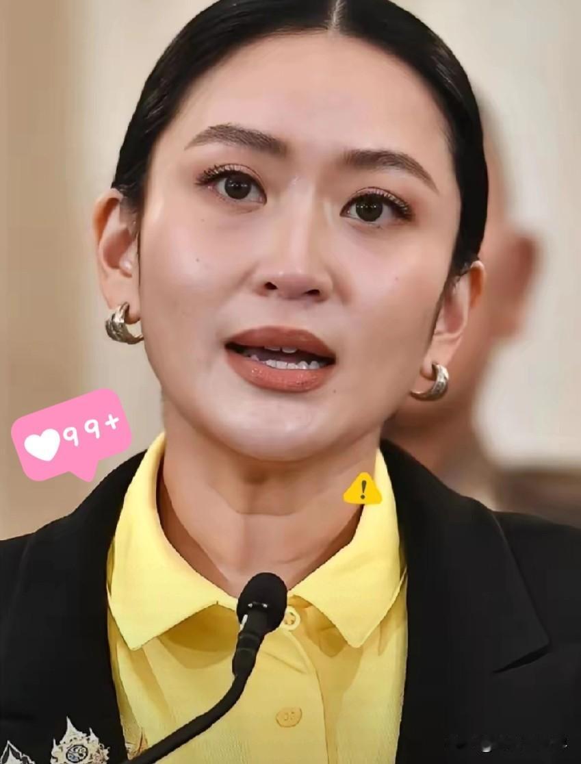 就在刚刚泰国传出新消息！9月26日，外交部发言人在记者会上确认，泰国总理阿