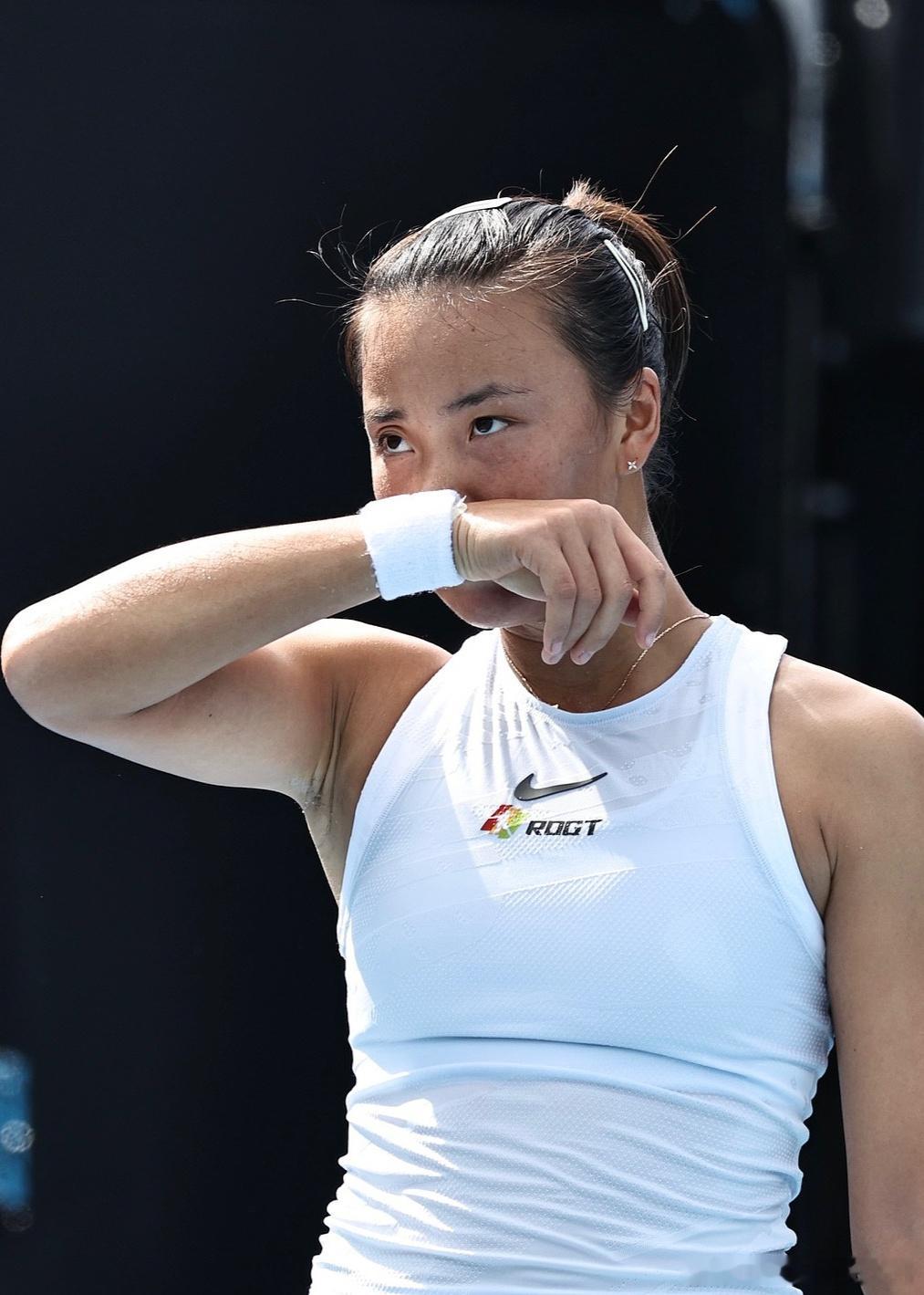 🟠WTA125奥埃拉什女单1/4决赛❌【2】🇨🇳袁悦2-6/4-6不敌🇵