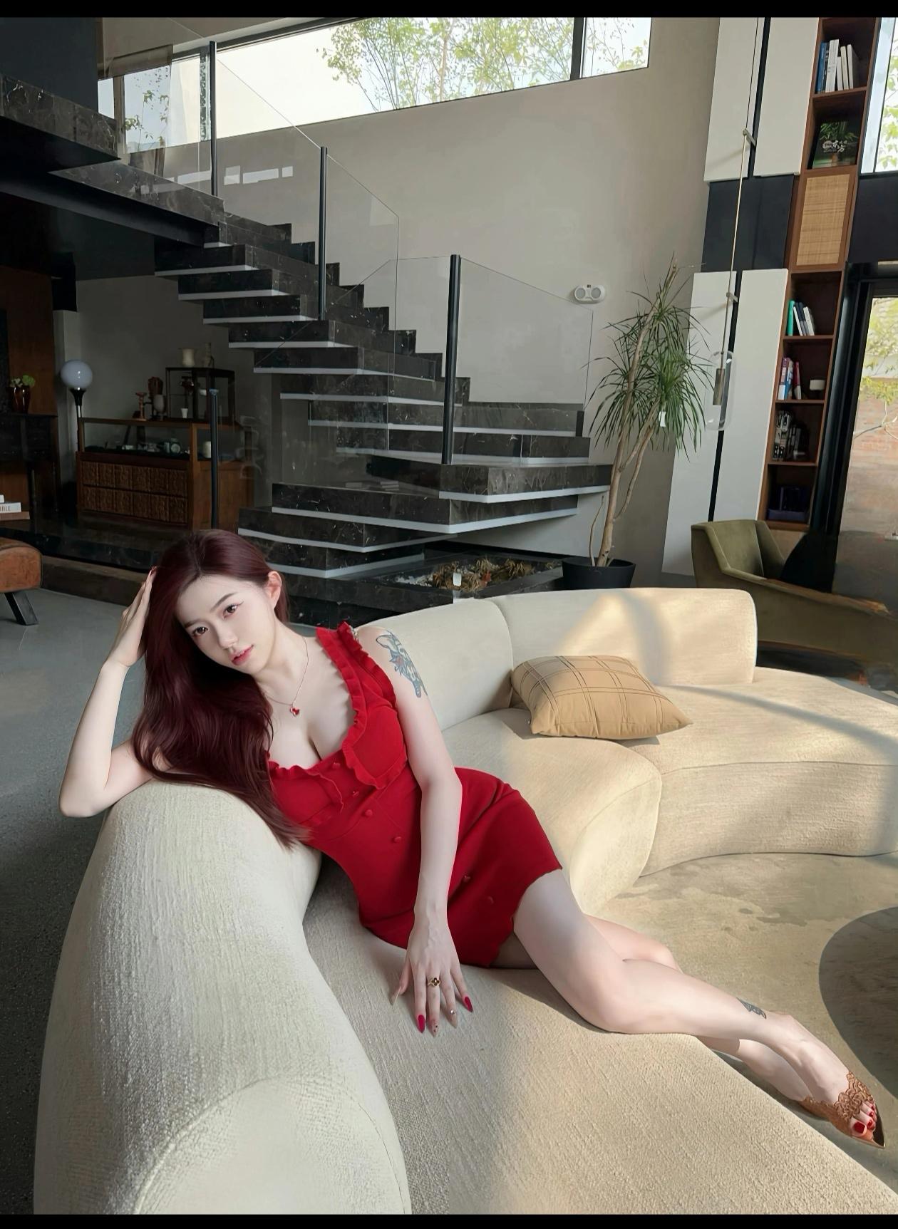 晒图笔记大赛冷白皮的杀伤力美甲