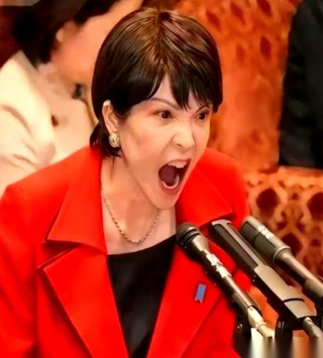 朋友从日本回来，我问他，那边现在啥气氛，怕不怕哪天真干起来？他给我说了一句，差