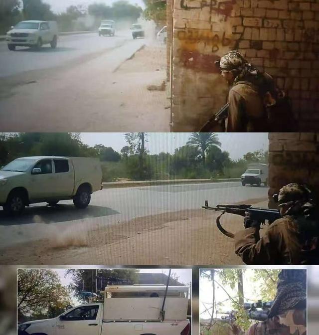 到底是谁在源源不断，资助俾路支武装组织和巴塔武装组织，袭击巴基斯坦境内目标，特别