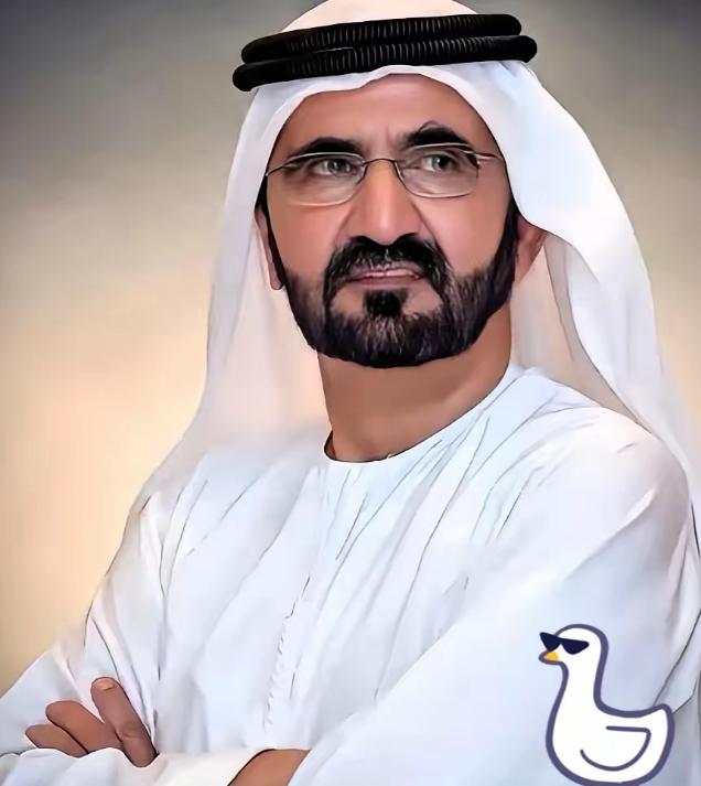 头顶一块布，全球我最富！果然还是有钱任性！阿联酋已宣布，数万名因打仗走不了的游客